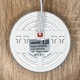 LED панель 18W 1620LM 4500K 85-265V IP20 "Стелс" коло "LEMANSO" LM1076