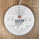 LED панель 18W 1620LM 6500K 85-265V IP20  "Стелс" круг "LEMANSO" LM1076