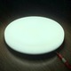 LED панель 24W 2160LM 6500K 85-265V IP20 "Стелс" круг "LEMANSO" LM1077