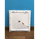 LED панель 25W 1550LM 4500K квадрат "LEMANSO" LM412