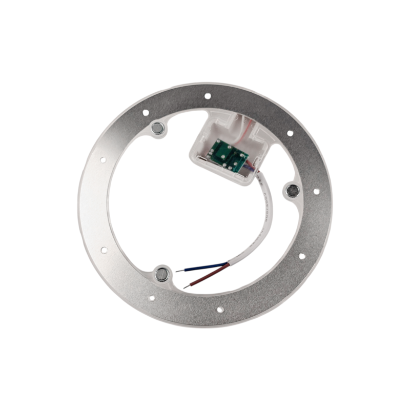 Ремкомплект на магнітах для LED світильника 18Вт 165-265В 1620Lm 6500K D=156мм "LEMANSO" LMA9205