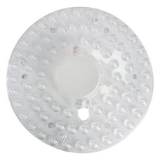 Ремкомплект на магнітах для LED світильника 36Вт 170-265В 3240Lm 3CCT D=190мм "LEMANSO" LMA9213