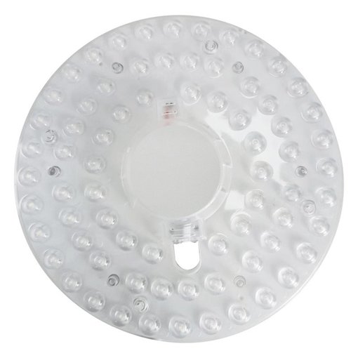 Ремкомплект на магнітах для LED світильника 36Вт 170-265В 3240Lm 3CCT D=190мм "LEMANSO" LMA9213