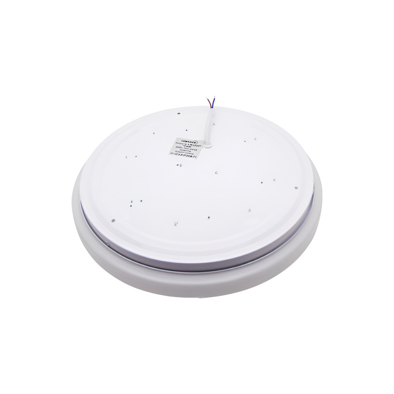 Світильник LED 36W 4500K 2880LM "Рим" IP20 180-265V "LEMANSO" LM35002