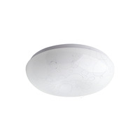 Светильник LED 48W 4500K 3200LM "Мюнхен" IP20 180-265V "LEMANSO" LM35009