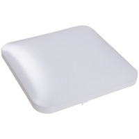 Світильник LED 30W 2700-6500K IP20 2400LM 170-265V + пульт/зірок. небо "Бостон" "LEMANSO" LM34002