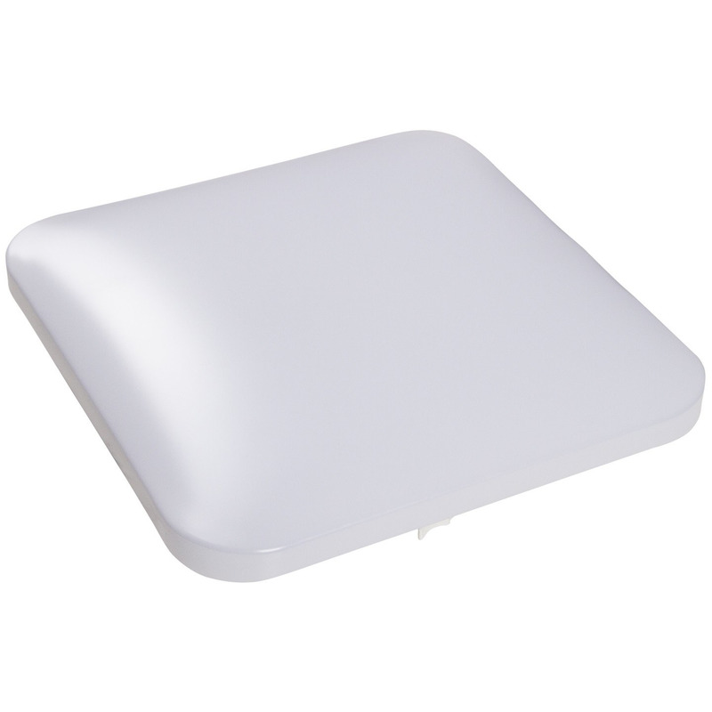 Світильник LED 40W 2700-6500K IP20 3200LM 170-265V + пульт/зірок. небо "Бостон" "LEMANSO" LM34003