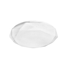 Светильник LED 36W 2700-6500K IP20 2880LM 170-265V + пульт/звезд. небо "Техас" "LEMANSO" LM34006
