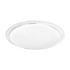 Світильник LED 36W 2700-6500K IP20 2880LM 170-265V + пульт/зірок. небо "Невада" "LEMANSO" LM34010