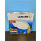 Светильник LED 26W 4500K 2080LM "Рим" IP20 180-265V "LEMANSO" LM35001
