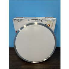 Світильник LED 20W 4500K 1600LM "Гамбург" IP20 180-265V "LEMANSO" LM35003