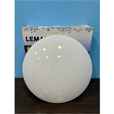 Светильник LED 26W 4500K 1900LM "Париж" IP20 180-265V звездное небо "LEMANSO" LM35004