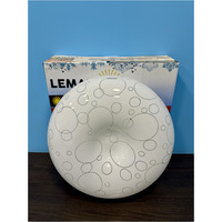 Светильник LED 36W 4500K 2400LM "Мюнхен" IP20 180-265V "LEMANSO" LM35008