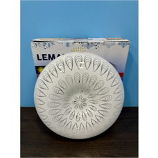 Светильник LED 26W 4500K 1900LM "Варшава" IP20 180-265V "LEMANSO" LM35010