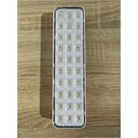 Светильник аварийный e.emerg.273L.30led "E.NEXT" KEL-273L