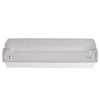 Светильник аварийный e.emerg.500L.led.M.3h.IP65, постоянный, 3 часа "E.NEXT" l0660041