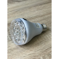 Светильник светодиодный Базука E27 13LED 45LM 6500K 110-240V ультра белая "LEMANSO" LM339