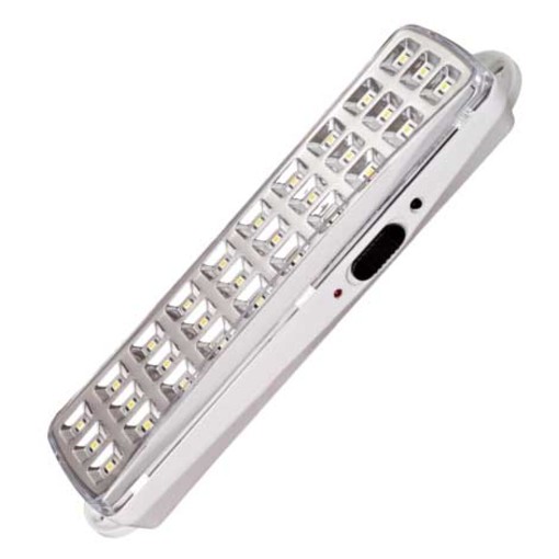Світильник світлодіодний Базука 30LED 3528SMD 6500K "LEMANSO" LMB10