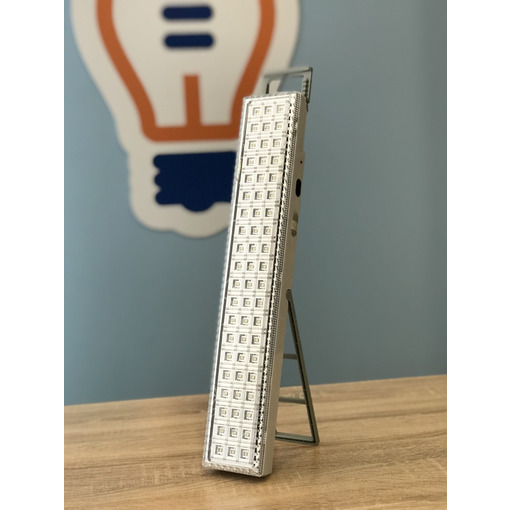 Світильник світлодіодний Базука 60LED 2835SMD 660Lm 6500K "LEMANSO" LMB13