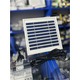 Туристическая лампа с солнечной панелью Mobiya Original 280 Лм Schneider Electric AER-LR01-S2000