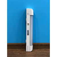 Люмінесцентний світильник PLUS/10W/білий/T8 Vito Light