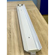 Металлическая лыжа для LED ламп 2х18W T8 1200mm "LEMANSO" LM996