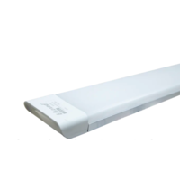 Светодиодный линейный светильник 60W 1200мм IP20 LEZARD 465-FL12-060
