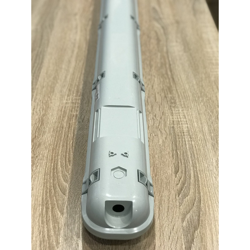 Светильник светодиодный 20W 4000K 1600LM IP54 "LEMANSO" LM954-20