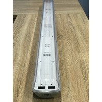 Светильник светодиодный  2x36W T8 G13 IP65 "LEMANSO" LM969