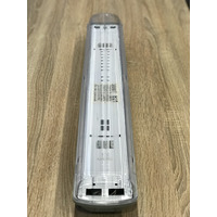 Світильник світлодіодний 2x18W T8 G13 IP65 "LEMANSO" LM970