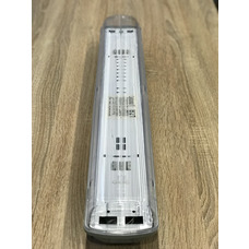 Светильник светодиодный  2x18W T8 G13 IP65 "LEMANSO" LM970