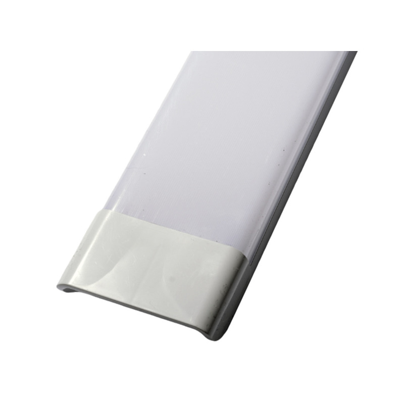 Светильник светодиодный 60W 6500К 5500LM IP20 1.2м отопление "LEMANSO" LM916-60
