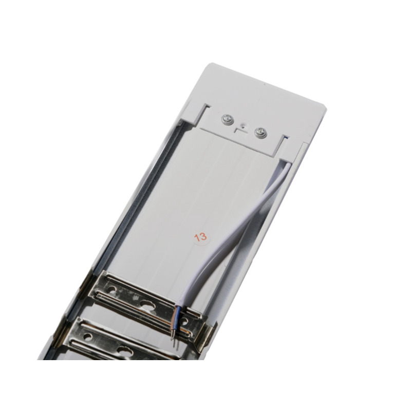 Светильник светодиодный 60W 6500К 5500LM IP20 1.2м отопление "LEMANSO" LM916-60