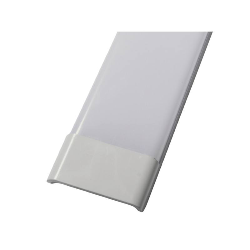 Светильник светодиодный 80W 6500К 7500LM IP20 1.2м отопление "LEMANSO" LM916-80