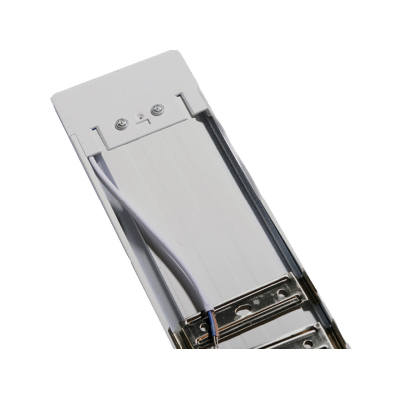 Светильник светодиодный 80W 6500К 7500LM IP20 1.2м отопление "LEMANSO" LM916-80