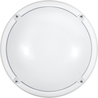 Світильник 12LED 7W коло 230V 450LM IP54 "LEMANSO" LM938