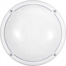 Світильник 12LED 7W коло 230V 450LM IP54 "LEMANSO" LM938