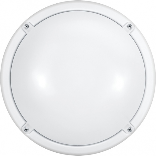 Світильник 12LED 7W коло 230V 450LM IP54 "LEMANSO" LM938