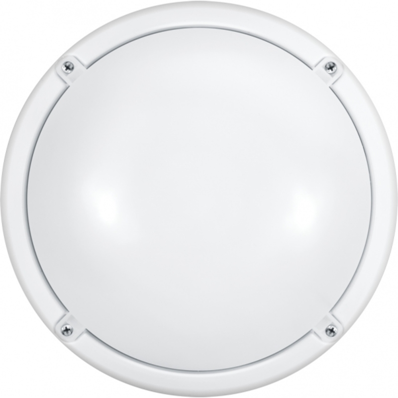 Світильник 12LED 7W коло 230V 450LM IP54 "LEMANSO" LM938