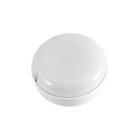 Светильник LED 20W 6500K IP65 1600LM 180-265V с микроволновым датчиком "Глобус" круг белый "LEMANSO" LM32026