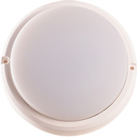 Світильник LED 18W 6500K IP65 1440LM 180-265V "Глобус" коло біле "LEMANSO" LM32002