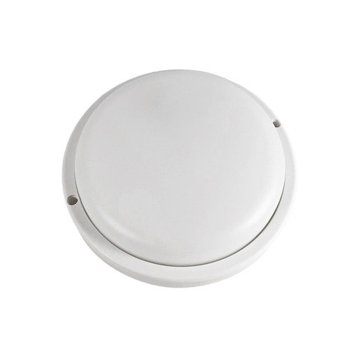 Світильник LED 18W коло білий 220-240V 1350LM 6500K IP65 Полюс ЕКО (175x37mm) LEMANSO LM32019