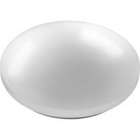 Накладная круглая LED панель 24W 2160LM 6400K круг "LEMANSO" LM420