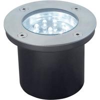 Светильник LED грунтовый 7LED 7W 350LM 6500K "LEMANSO" LM988