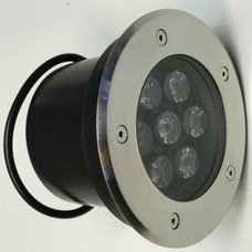 Светильник LED тротуарный 6LED RGB 6W 300LM "LEMANSO" LM11