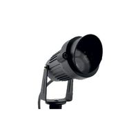 Светильник LED садовый 3LED RGB 3W 270LM 85-265V IP65 без пульта "LEMANSO" LM15