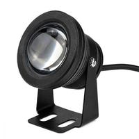 Светильник LED садовый 10W 900LM 85-265V 6500K IP65 "LEMANSO" LM17