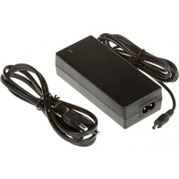Блок живлення пластик для LED стрічки 36W 12V 3A 119*53*32mm "LEMANSO" LM842