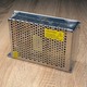 Блок живлення для світлодіодної стрічки металу 200W 12V 160*100*50mm "LEMANSO" LM803