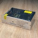 Блок живлення для світлодіодної стрічки металу 200W 12V 160*100*50mm "LEMANSO" LM803